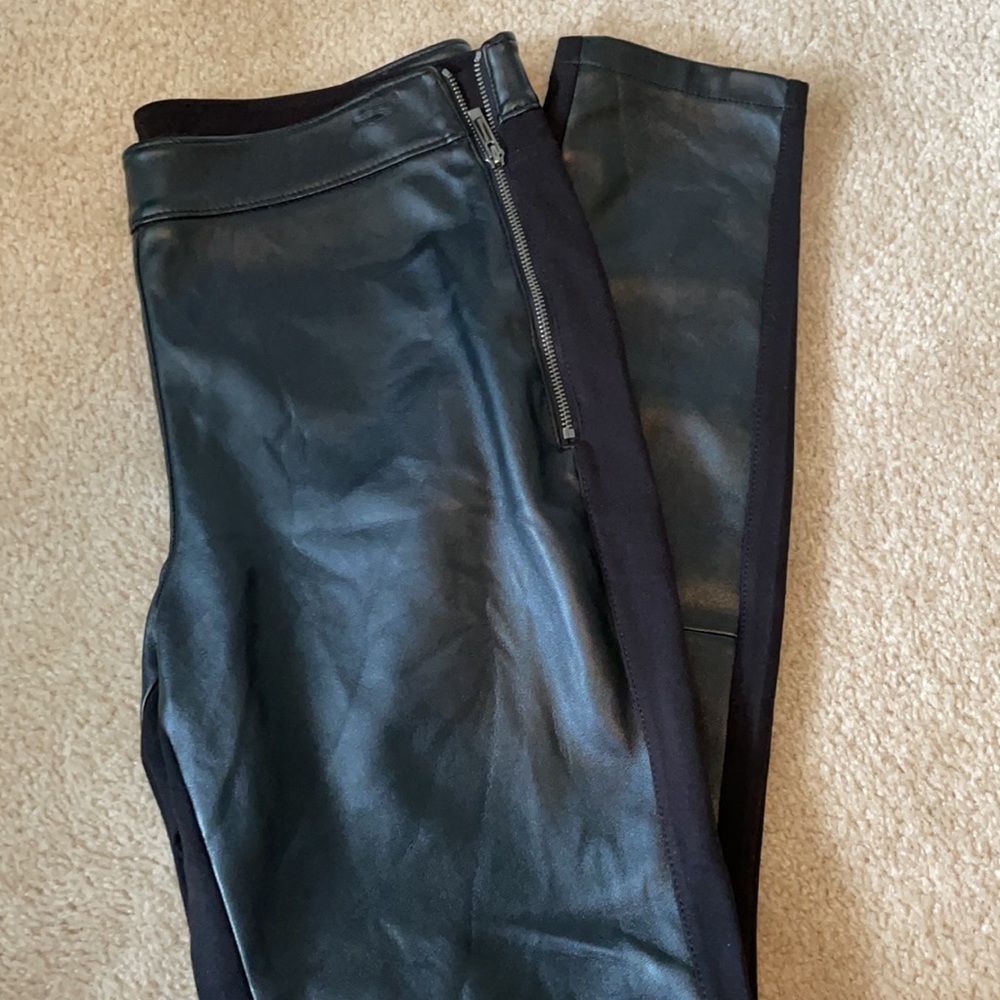 White House black market pants